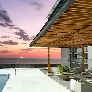  Apartamento Aparta Luxury 302 - Frente Al Mar